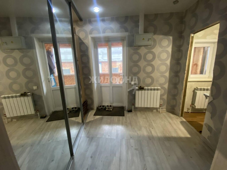 Коттедж/дом Юбилейная