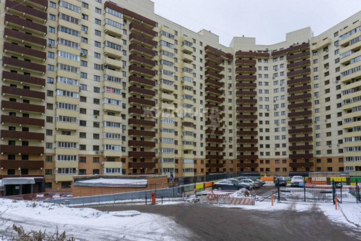 Офис Военная, 9/1