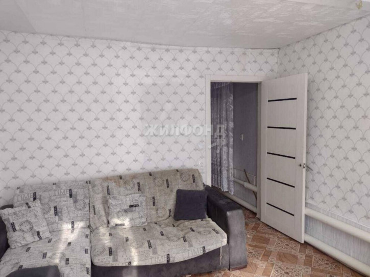 Коттедж/дом Байдукова Коттедж/дом Байдукова