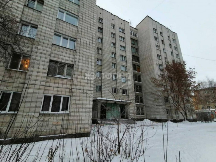 Комната Зорге, 8 Комната Зорге, 8