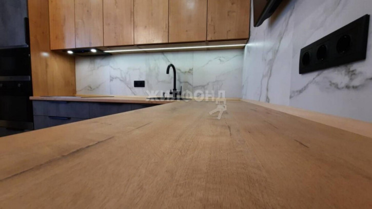 3-комн квартира Немировича-Данченко, 167/3