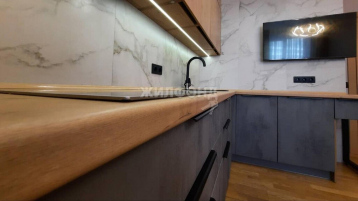 3-комн квартира Немировича-Данченко, 167/3