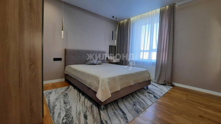 3-комн квартира Немировича-Данченко, 167/3