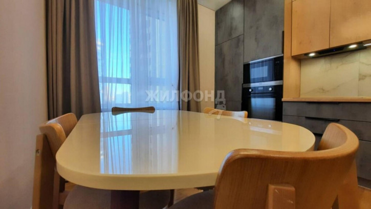 3-комн квартира Немировича-Данченко, 167/3