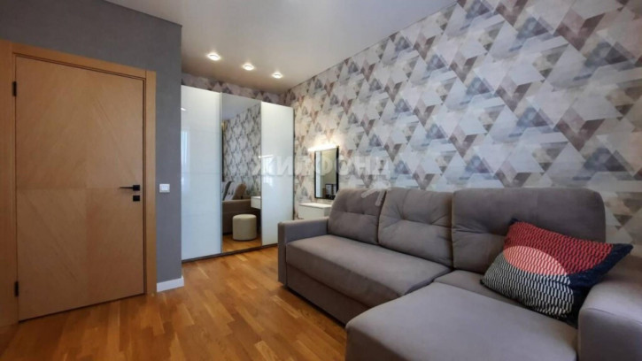 3-комн квартира Немировича-Данченко, 167/3