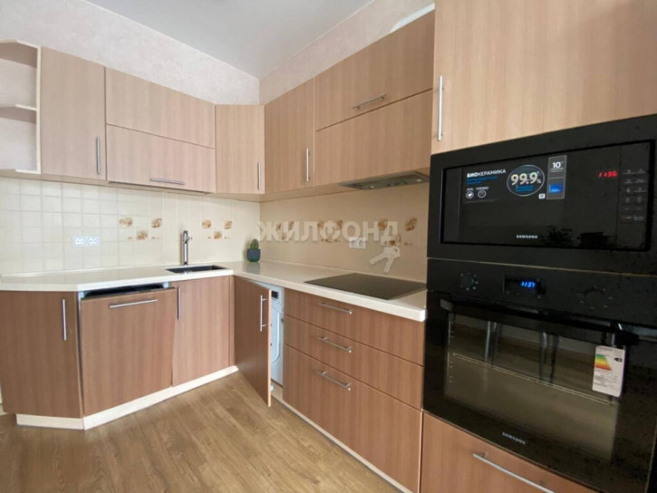 1-комн квартира Ольги Жилиной, 23