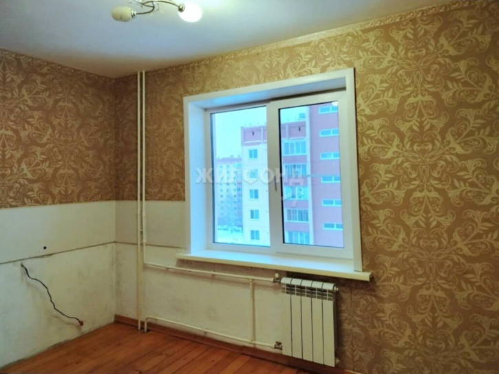1-комн квартира Ключ-Камышенское Плато, 26