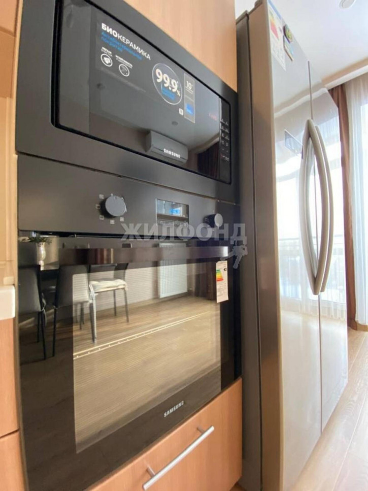 1-комн квартира Ольги Жилиной, 23