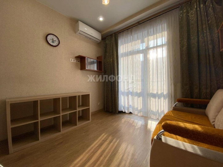 1-комн квартира Ольги Жилиной, 23