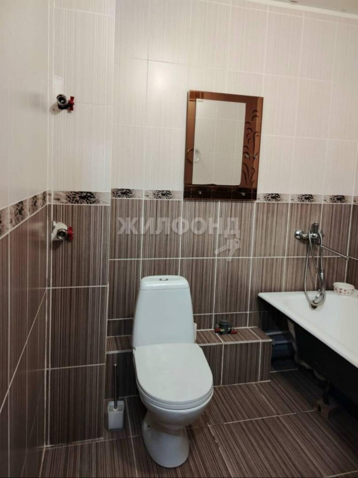 1-комн квартира Ключ-Камышенское Плато, 26
