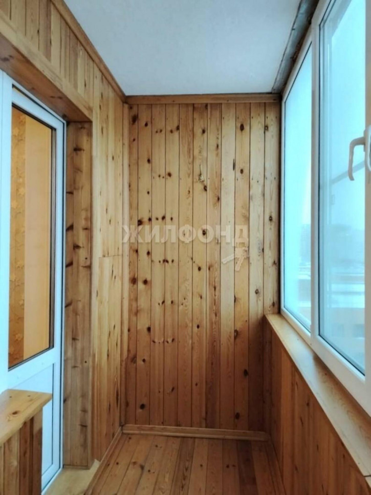 1-комн квартира Ключ-Камышенское Плато, 26
