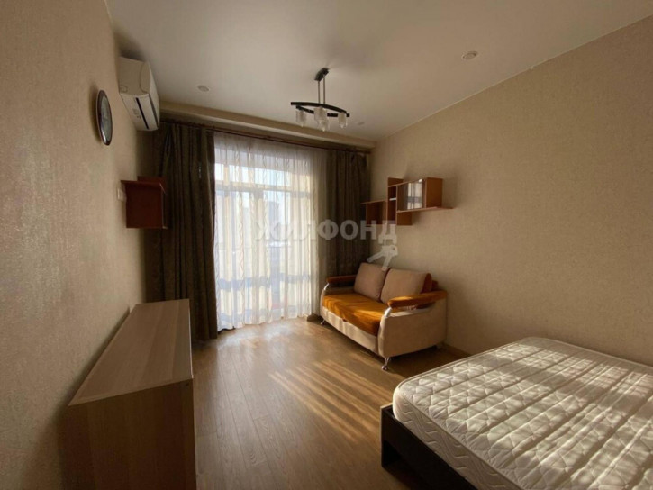 1-комн квартира Ольги Жилиной, 23