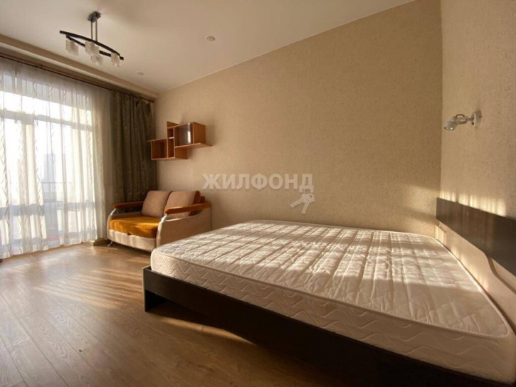 1-комн квартира Ольги Жилиной, 23