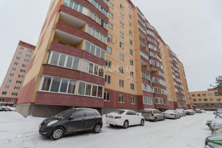 1-комн квартира Ключ-Камышенское Плато, 26