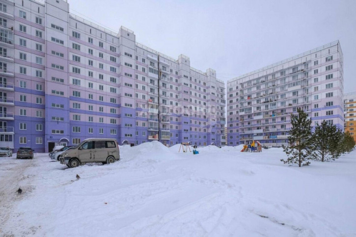 Комната Дмитрия Шмонина, 3
