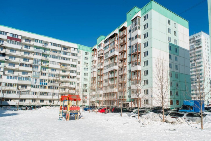 1-комн квартира Татьяны Снежиной, 29/1 1-комн квартира Татьяны Снежиной, 29/1