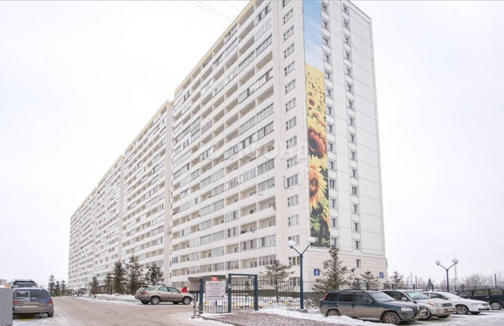 1-комн квартира Виктора Уса, 4