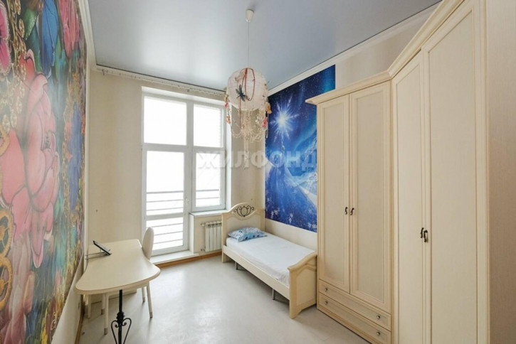 4-комн квартира Семьи Шамшиных, 26/1 4-комн квартира Семьи Шамшиных, 26/1