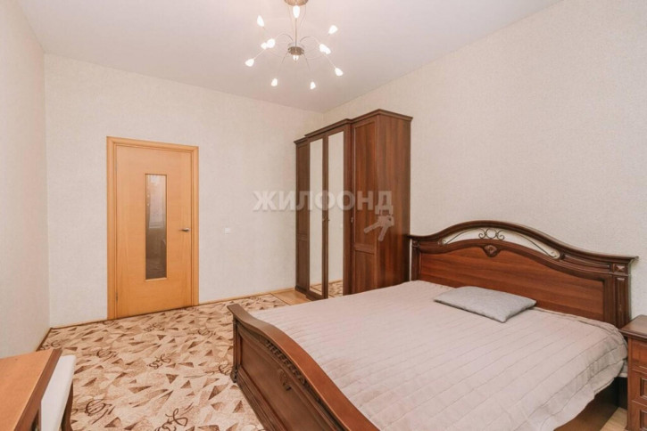 4-комн квартира Семьи Шамшиных, 18/1 4-комн квартира Семьи Шамшиных, 18/1