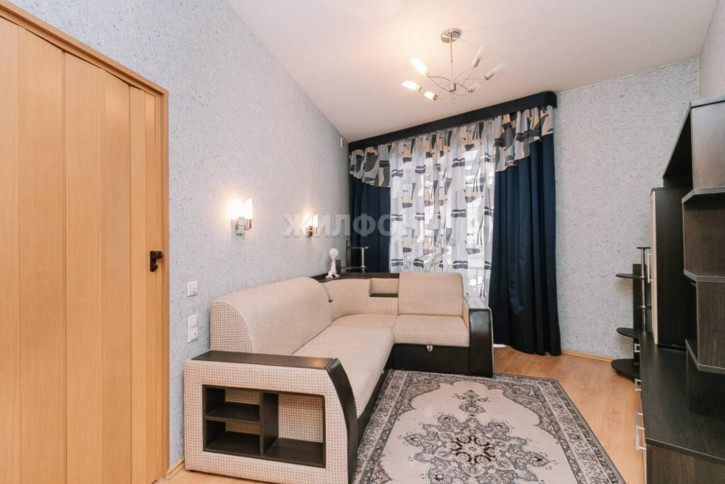 4-комн квартира Семьи Шамшиных, 18/1 4-комн квартира Семьи Шамшиных, 18/1