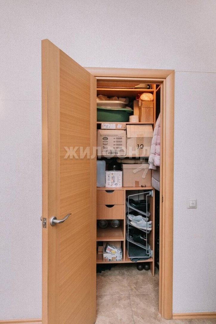 4-комн квартира Семьи Шамшиных, 18/1 4-комн квартира Семьи Шамшиных, 18/1