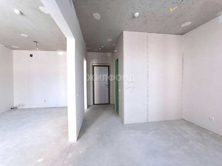 2-комн квартира Связистов, 162