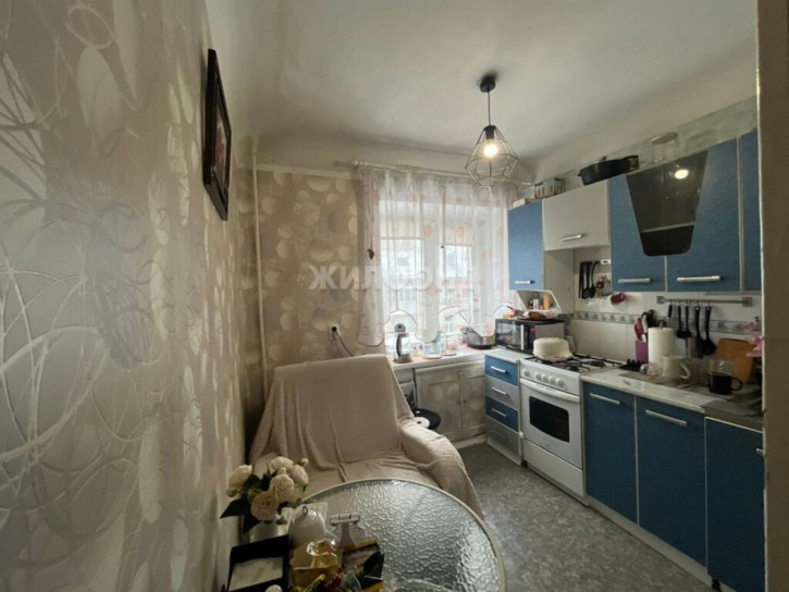 2-комн квартира Дмитрия Донского, 29/1