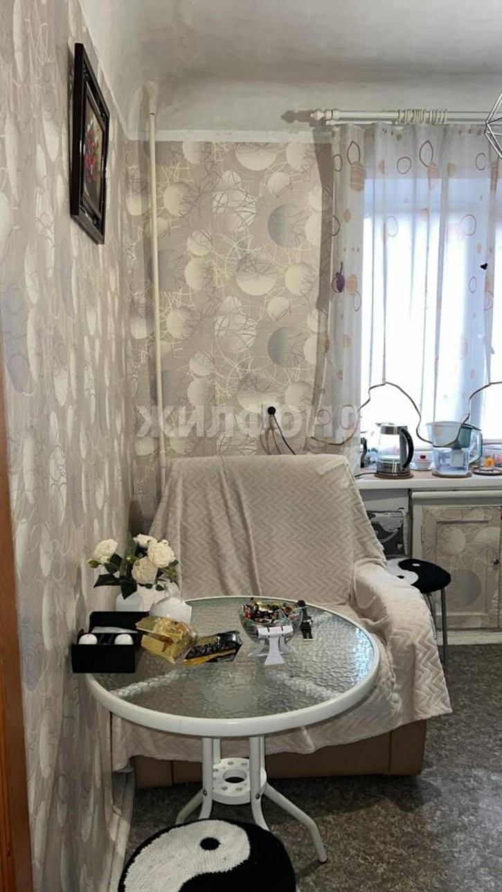 2-комн квартира Дмитрия Донского, 29/1