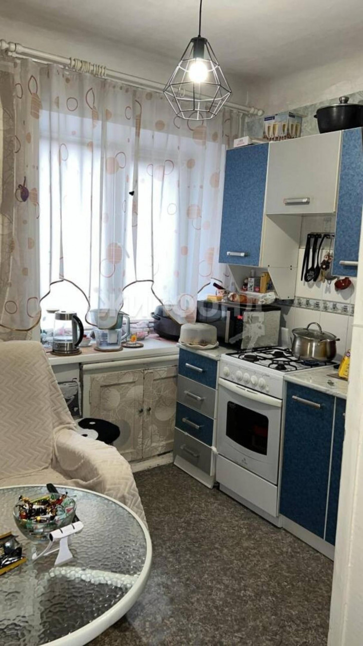 2-комн квартира Дмитрия Донского, 29/1