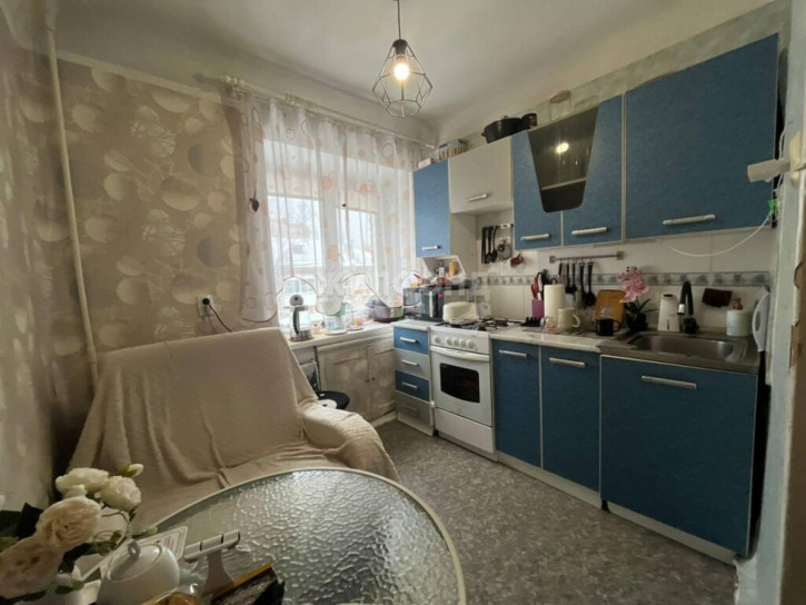 2-комн квартира Дмитрия Донского, 29/1