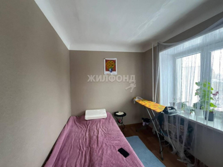 2-комн квартира Дмитрия Донского, 29/1