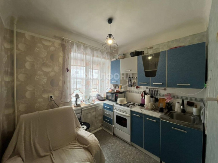 2-комн квартира Дмитрия Донского, 29/1