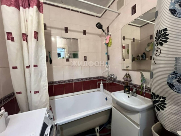 2-комн квартира Дмитрия Донского, 29/1