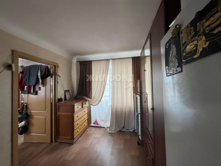 2-комн квартира Дмитрия Донского, 29/1