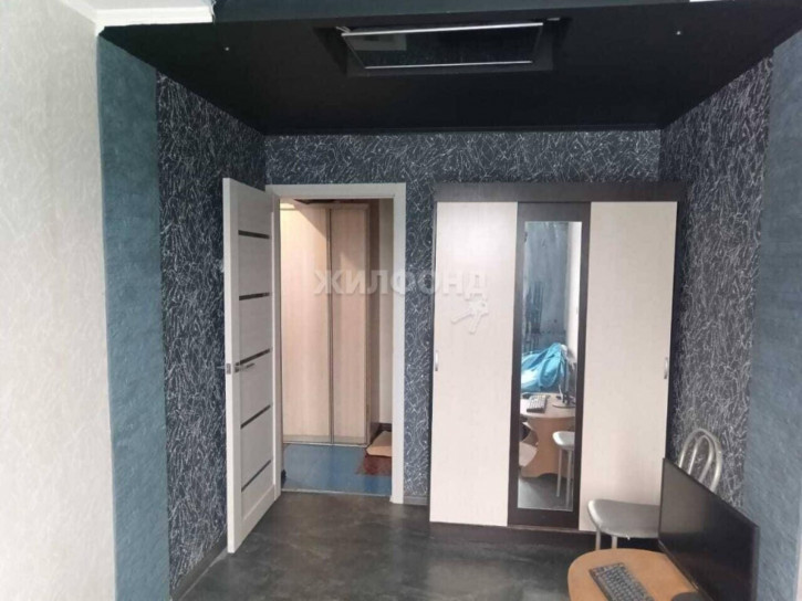 2-комн квартира Селезнева, 37