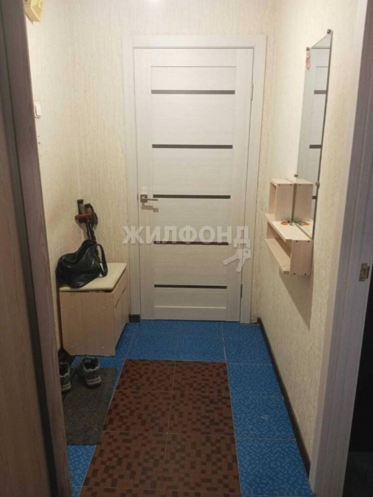 2-комн квартира Селезнева, 37