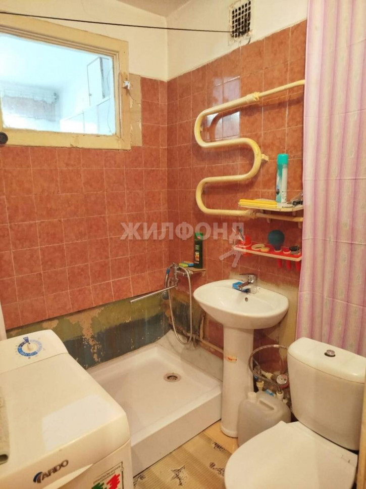 2-комн квартира Фасадная, 20