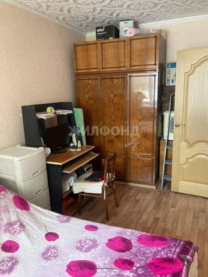 2-комн квартира Большевистская, 175/6