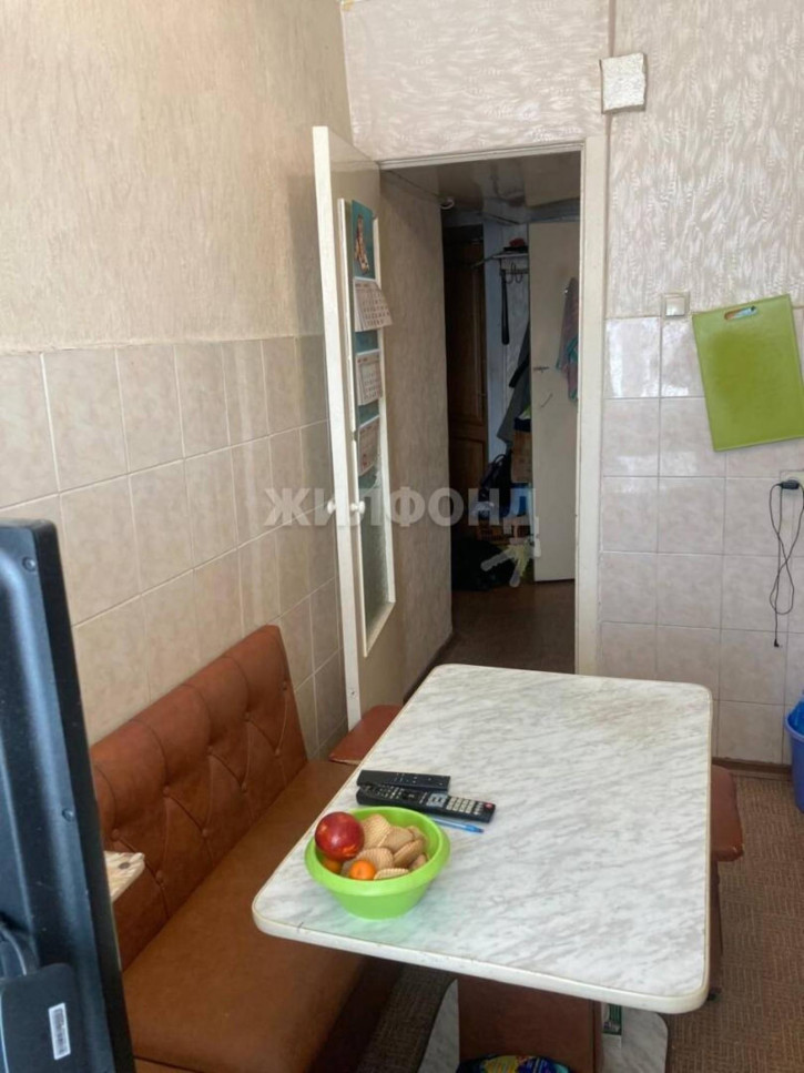 2-комн квартира Большевистская, 175/6