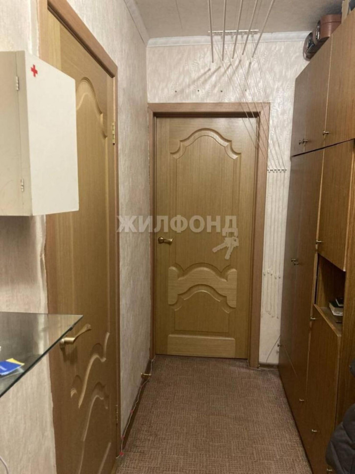 2-комн квартира Большевистская, 175/6