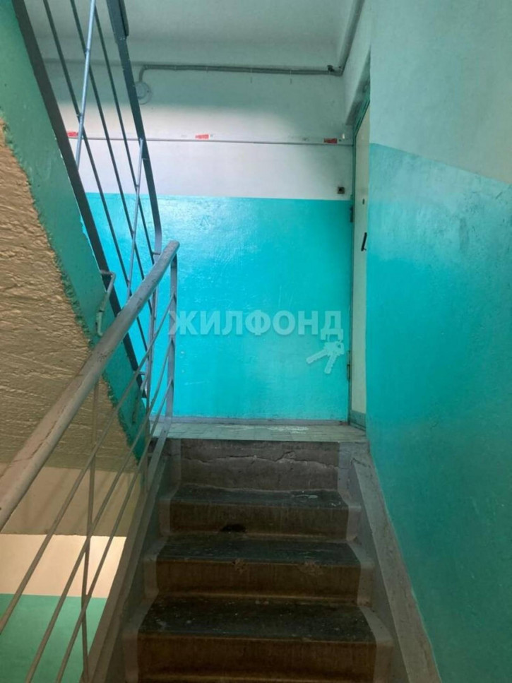 2-комн квартира Большевистская, 175/6