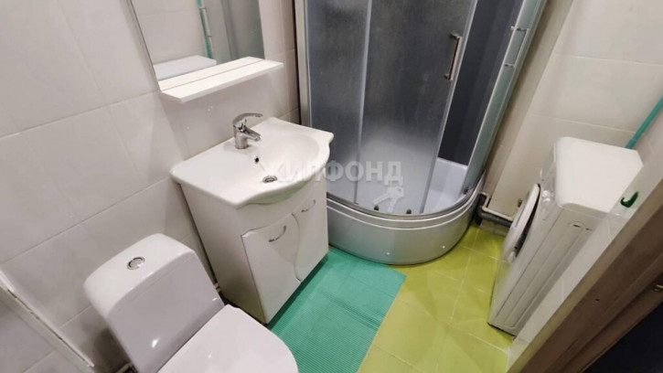 1-комн квартира Фадеева, 66/4