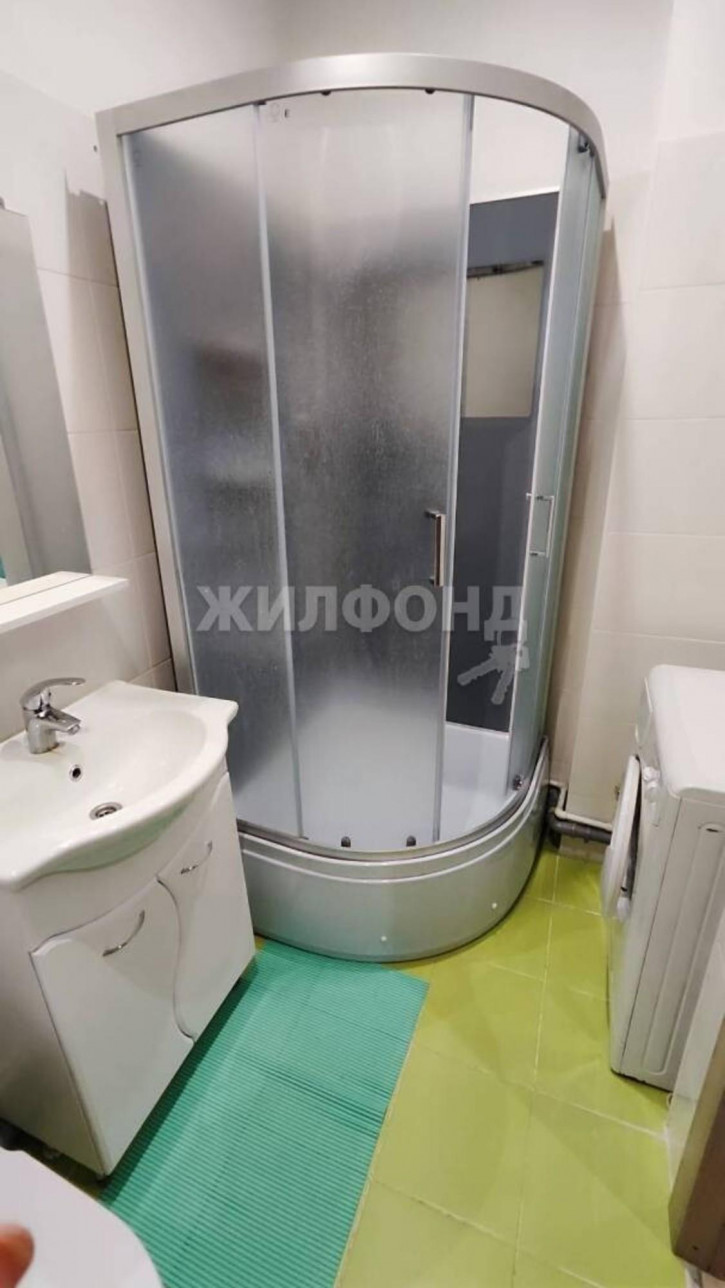 1-комн квартира Фадеева, 66/4