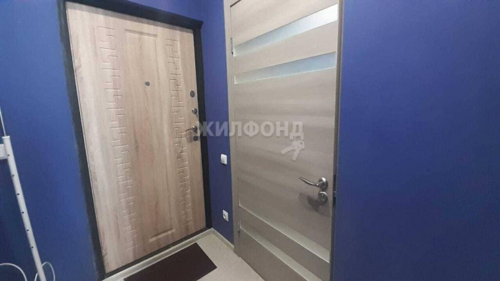 1-комн квартира Фадеева, 66/4