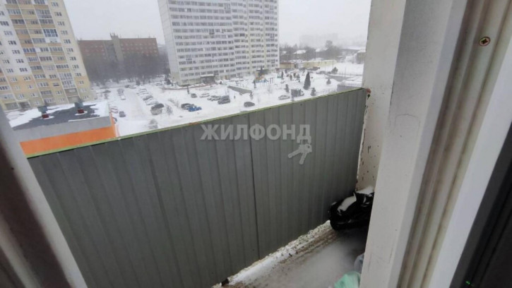 1-комн квартира Фадеева, 66/4
