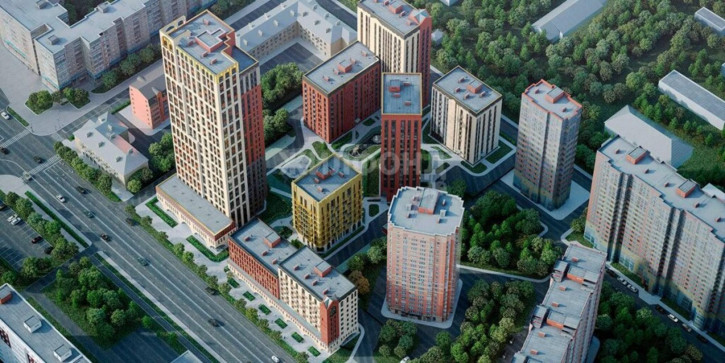 Офис Плановая, 60 А