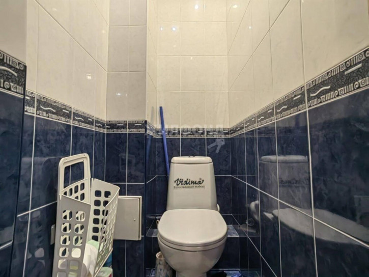 2-комн квартира Троллейная, 1