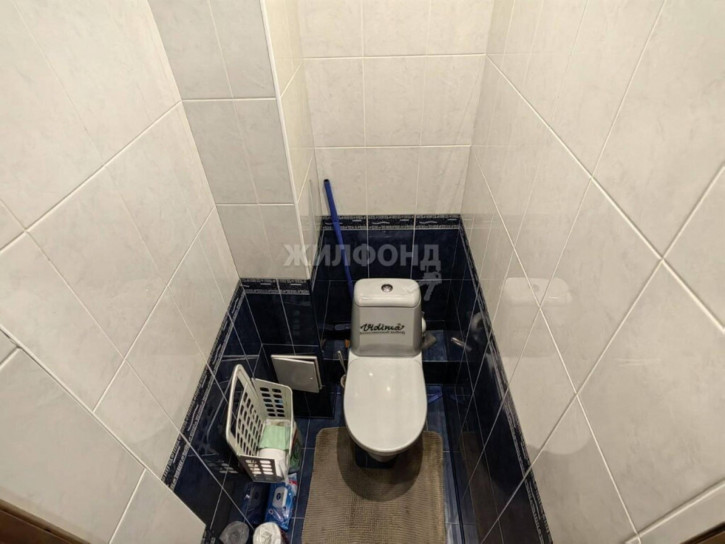 2-комн квартира Троллейная, 1