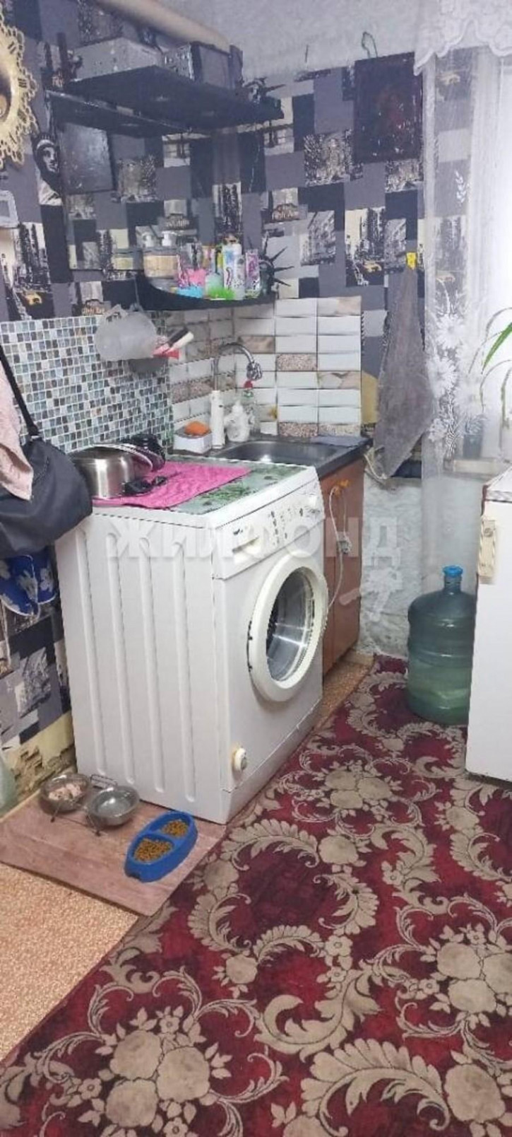 Коттедж/дом Волочаевская