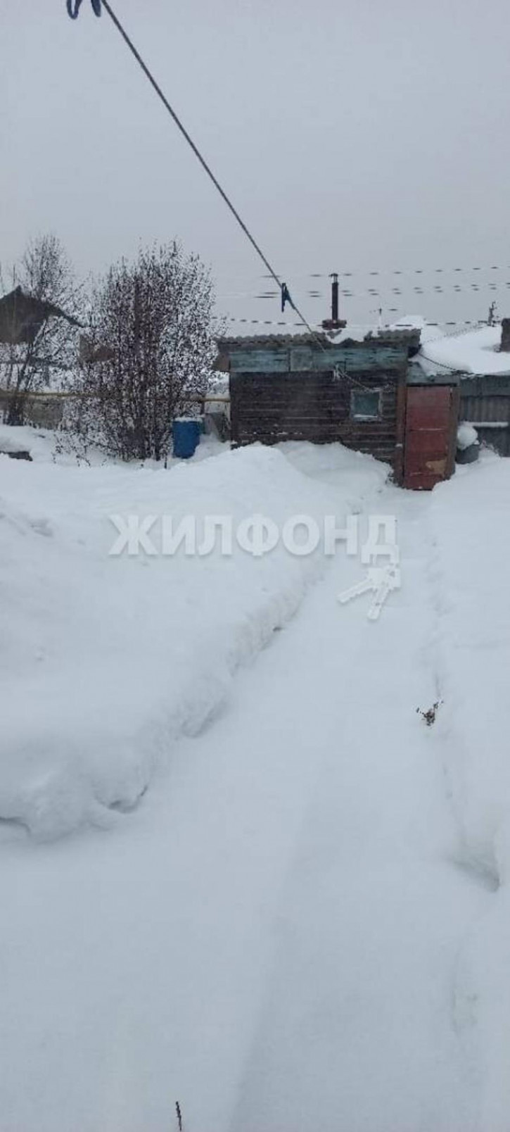 Коттедж/дом Волочаевская